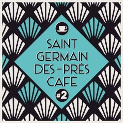 Saint‐Germain‐Des‐Prés Café #2