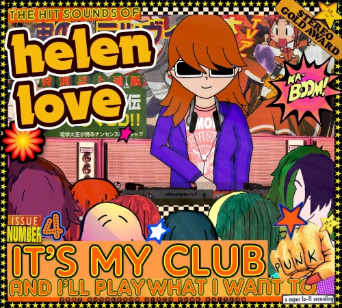 It’s My Club and I’ll Play What I Want To