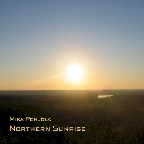 Northern Sunrise