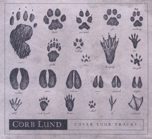 Cover Your Tracks