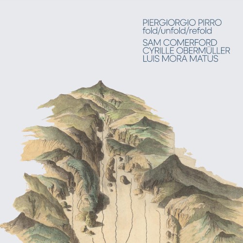 Fold/Unfold/Refold