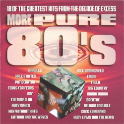 More Pure 80's