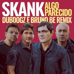 Algo Parecido (Dubdogz e Bruno Be remix) (radio edit)