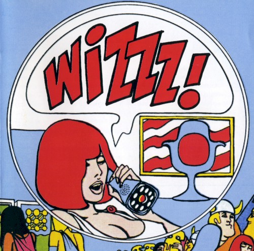 Wizzz: Psychorama français 66-71