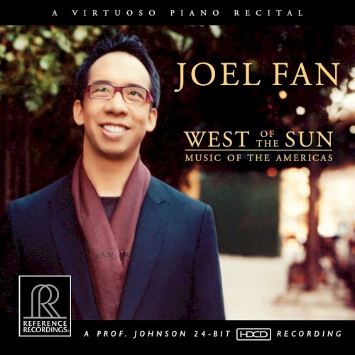 West of the Sun: Music of the Americas