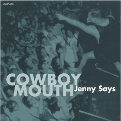 Jenny Says