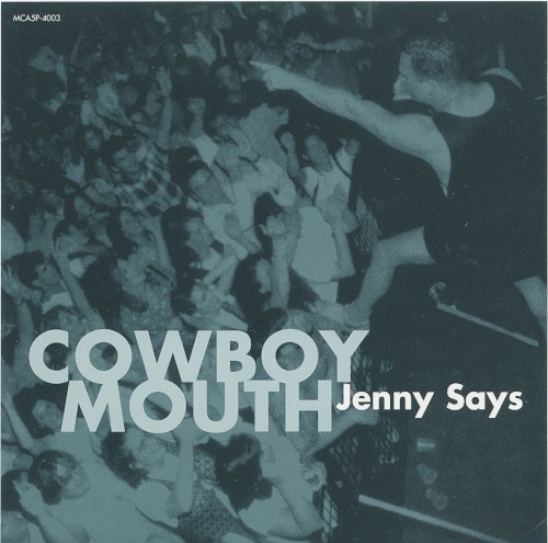 Jenny Says
