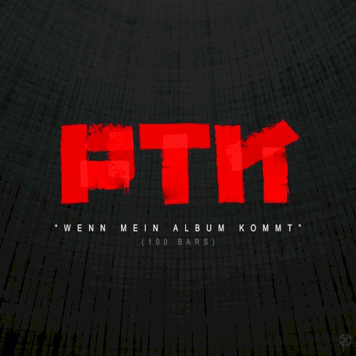 Wenn mein Album kommt (100 Bars)