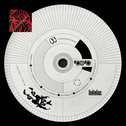 Tribalista