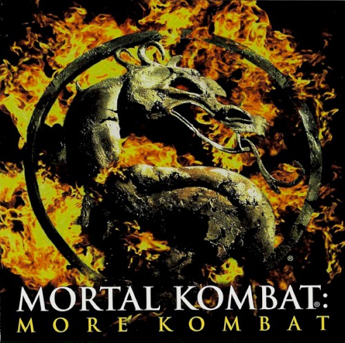 Mortal Kombat: More Kombat