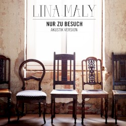 Nur zu Besuch