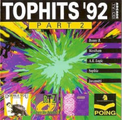 Top Hits ’92, Part 2