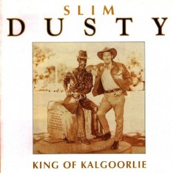 King of Kalgoorlie