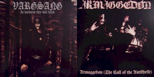 Vargsang / Armaggedon
