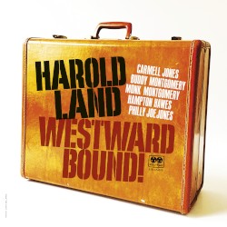 Westward Bound!