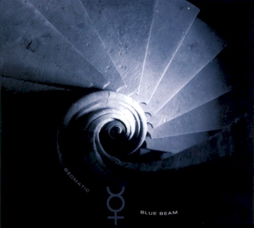 Blue Beam