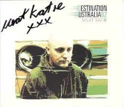 Destination Australia 02: Meat Katie
