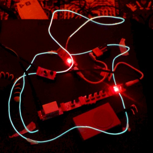 connection
