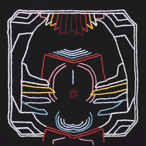 Neon Bible