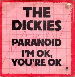 Paranoid