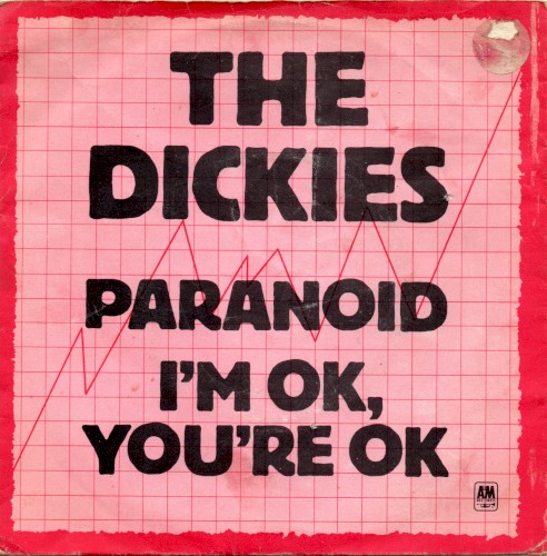 Paranoid