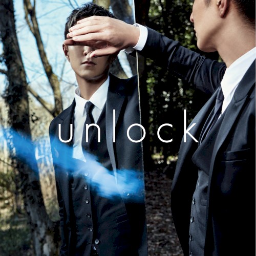 unlock