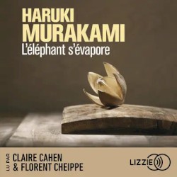 L'éléphant s'évapore
