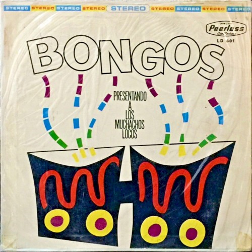 Bongos