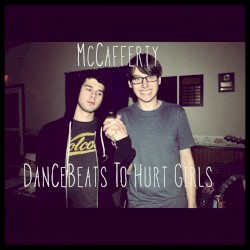 Dancebeats to Hurt Girls