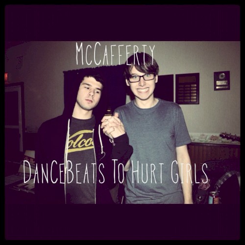 Dancebeats to Hurt Girls