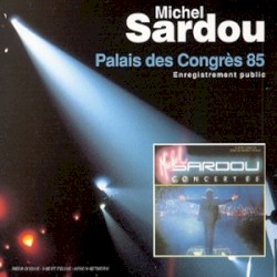 Palais des Congrès 85