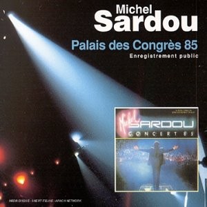 Palais des Congrès 85