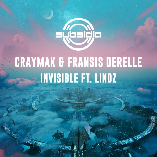 Invisible
