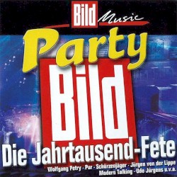 Party Bild: Die Jahrtausend-Fete