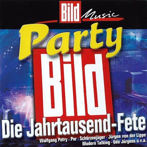 Party Bild: Die Jahrtausend-Fete