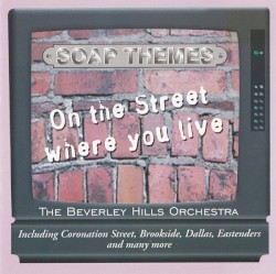 Soap Themes: On the Street Where You Live
