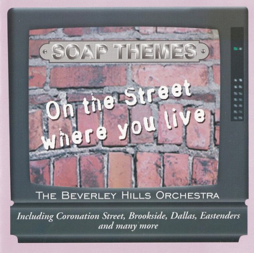 Soap Themes: On the Street Where You Live