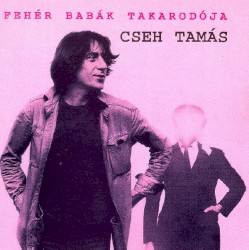 Fehér babák takarodója