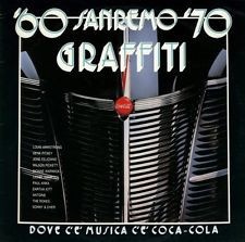 Sanremo Graffiti ’60 ’70