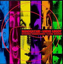 Monogatari: Amino Argot