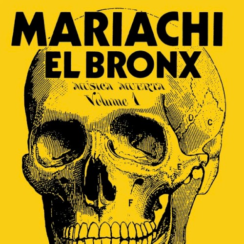 Música Muerta, Volume 1