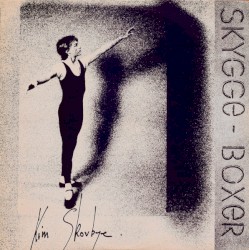 Skygge-boxer