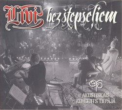 Bez štepseļiem (Akustiskais koncerts Liepājā)