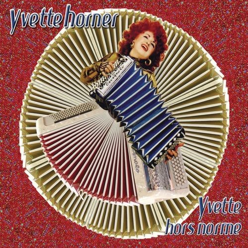 Yvette hors-norme