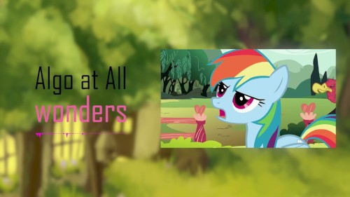 Wonders