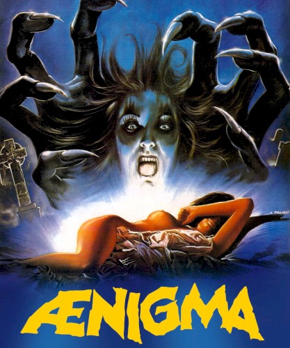 Aenigma Original Motion Picture Soundtrack