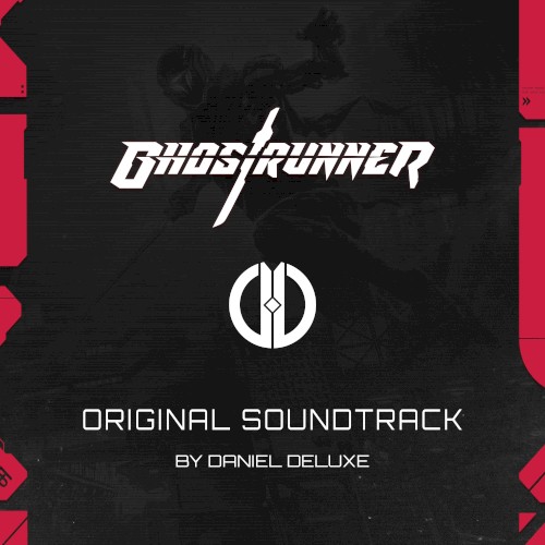 Ghostrunner