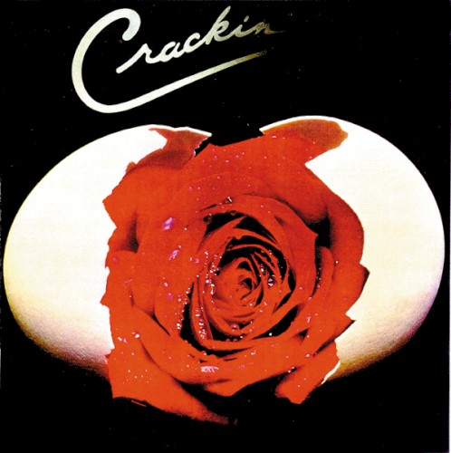 Crackin’