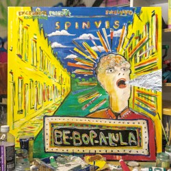 Be-Bop-A-Lula