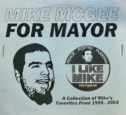 For Mayor (The Best of Collection)